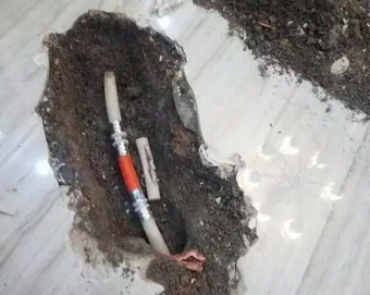 吉安市测漏水电话