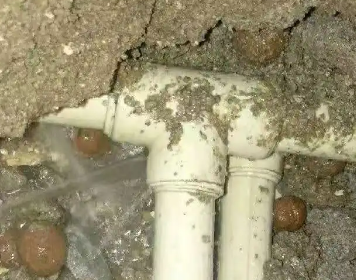 吉安市测漏水多少钱