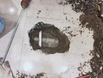 吉安市测漏水电话