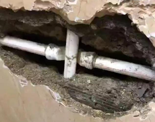 吉安市测漏水哪家好