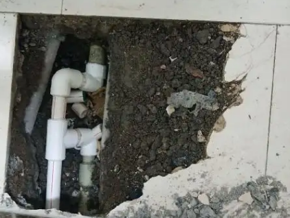 吉安市测漏水哪家好