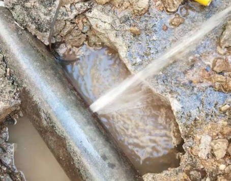 吉安市测漏水公司