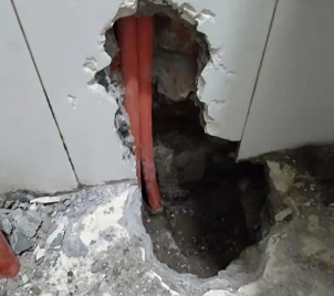 吉安市漏水检测电话