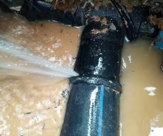 吉安市测漏水公司哪家好