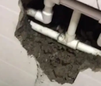 吉安市漏水检测电话