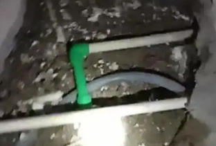 吉安市测漏水公司