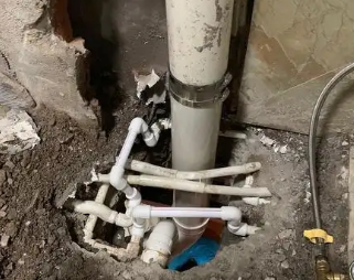 吉安市漏水检测哪家好