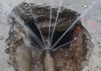 吉安市漏水检测多少钱