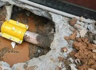 吉安市漏水检测哪家好