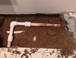 吉安市测漏水哪家好