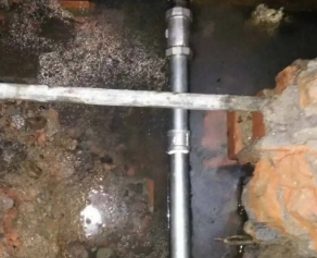 吉安市漏水检测公司电话