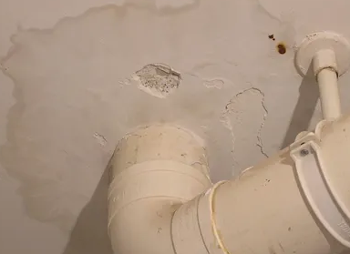 吉安市卫生间测漏水多少钱