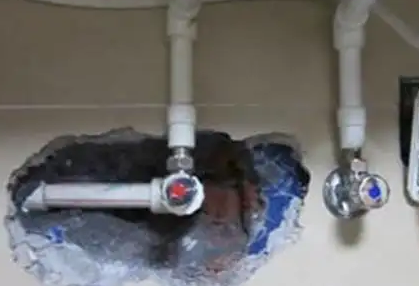 吉安市卫生间测漏水查询方法