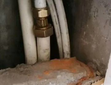 吉安市水管漏水检测哪家好