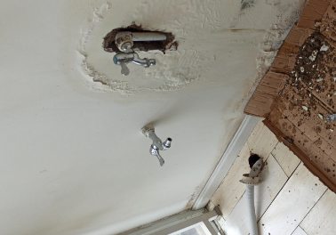 吉安市卫生间测漏水