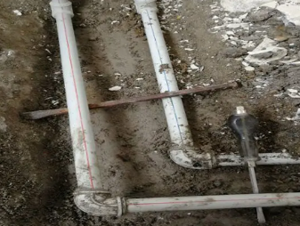 吉安市卫生间测漏水多少钱