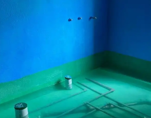 吉安市卫生间防水