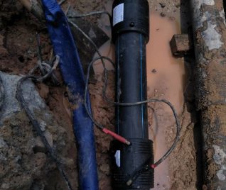 吉安市水管漏水检测多少钱