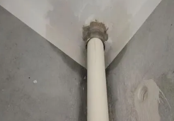 吉安市卫生间测漏水之渗水防护