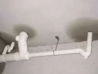 吉安市卫生间测漏水的几种情景