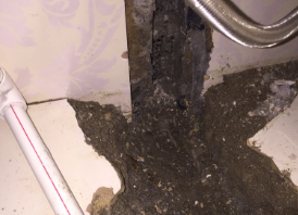 吉安市卫生间测漏水哪家好