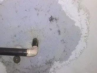 吉安市卫生间测漏水之怎么维修