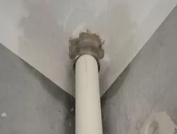 吉安市卫生间测漏水价格