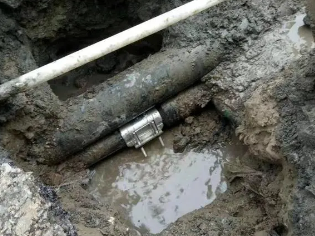 吉安市水管漏水检测的传递距离多少