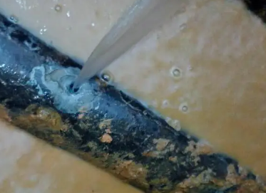 吉安市水管漏水检测多少钱