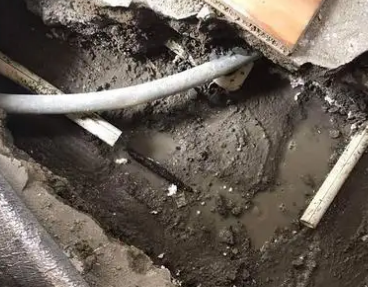 吉安市卫生间测漏水价格明细