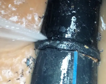 吉安市水管漏水检测的小妙招