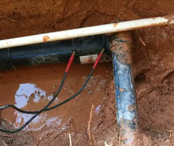 吉安市水管漏水检测多少钱