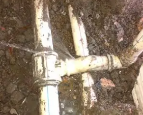 吉安市卫生间测漏水多少钱