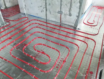 吉安市地暖维修的知识