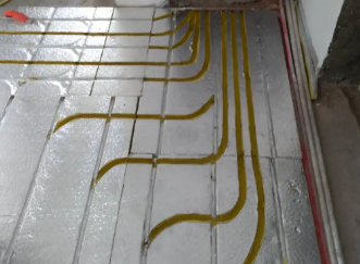 吉安市地暖维修哪家好