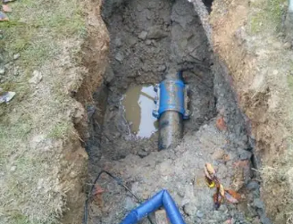 吉安市水管漏水检测多少钱