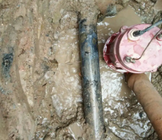 吉安市水管漏水检测的检测方法