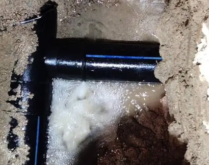 吉安市水管漏水检测哪家好