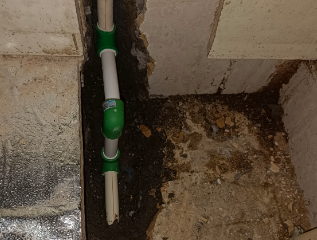 吉安市卫生间测漏水哪家好