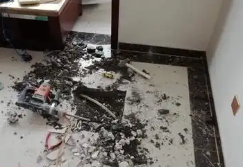 吉安市漏水检测多少钱