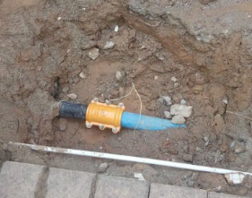 吉安市水管漏水检测的情况