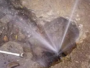 吉安市水管漏水检测哪家好