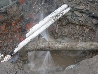 吉安市测漏水多少钱