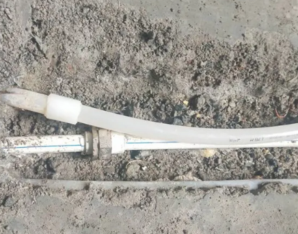 吉安市测漏水哪家好