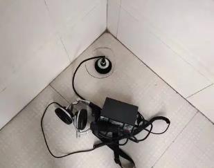 吉安市测漏水公司