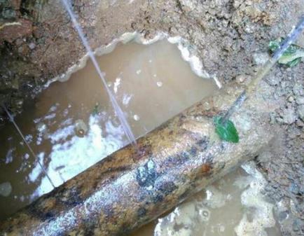 吉安市漏水检测公司分享下如何测试漏水的案例分享