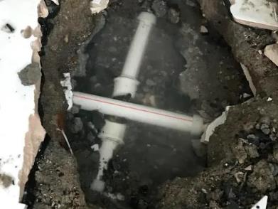 吉安市漏水检测公司哪家好