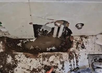 吉安市漏水检测电话