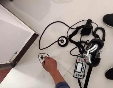 吉安市测漏水公司电话